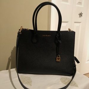 Michael Kors Mercer Purse